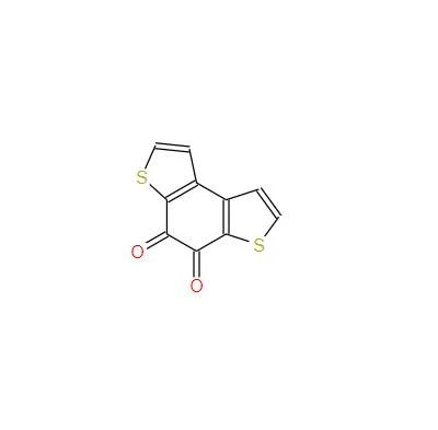 CAS: 24243-31-0丨benzo[1,2-b:4,3-b']ditiofēns-4, 5-hinons