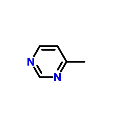CAS 3438-46-8|4-Metilpirimidīns