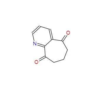 CAS: 39713-40-1丨7,8-dihidro-5H-ciklohepta[b]piridīns-5,9(6H)-dions