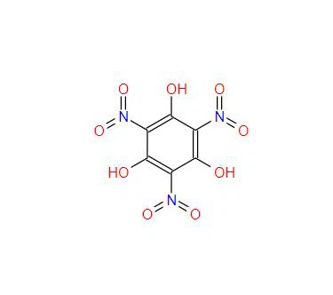 CAS: 4328-17-0丨2,4,6-Trinitro-1,3,5-benzols