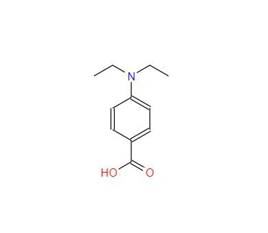 CAS: 5429-28-7丨4-(dietilamino)benzoskābe