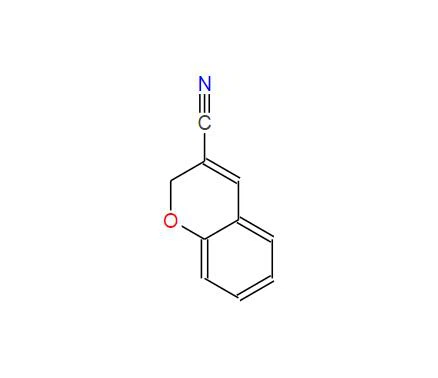 CAS:57543-66-5丨2H-HROMĒNS-3-KARBONITRILS