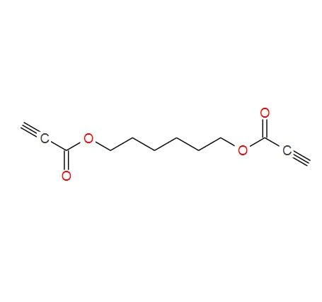CAS:74987-93-2丨1,6-HEKSĀNDIOLDIPROPIOLĀTS