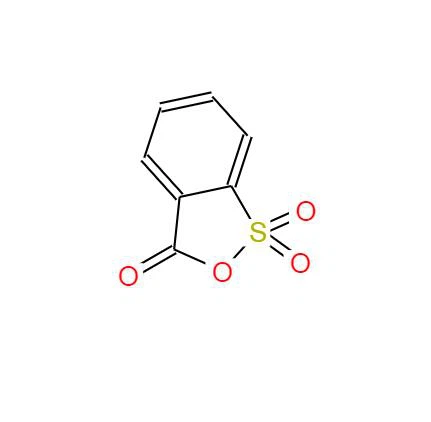 CAS: 81-08-3丨2-Sulfobenzoskābes anhidrīds