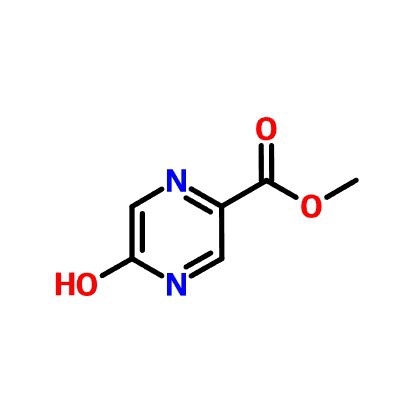 CAS:13924-95-3|Metil5-hidroksipirazīna-2-karboksilāts