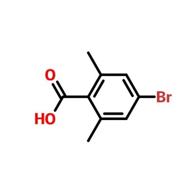 CAS:74346-19-3|4-Broms-2,6-dimetilbenzoskābe