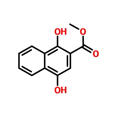 CAS:77060-74-3|Metil-1,4-dihidroksi-2-naftoāts