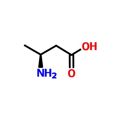 CAS:3775-72-2|(S)-3-Aminobutānskābe