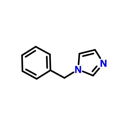CAS:4238-71-5|1-Benzil-1H-imidazols