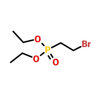 CAS:5324-30-1|Dietil-(2-brometil)fosfonāts