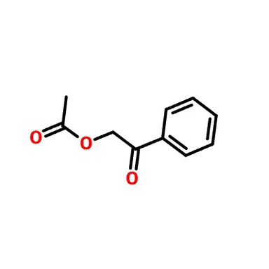 CAS:2243-35-8|2-Okso-2-feniletilacetāts