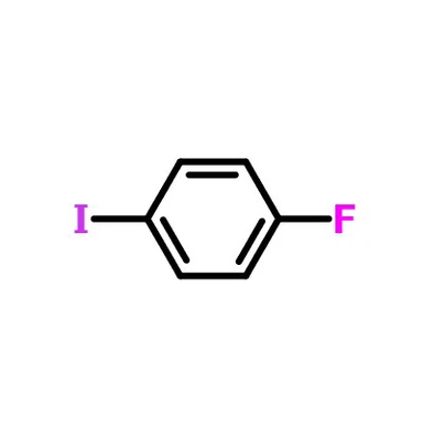 CAS:352-34-1|1-Fluor-4-jodbenzols