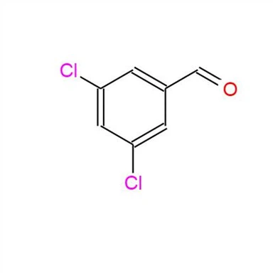 CAS:10203-08-4丨3,5-Dihlorbenzaldehīds