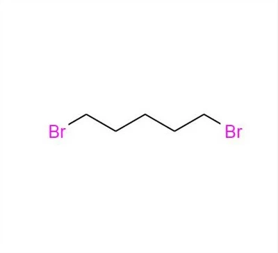 CAS:111-24-0丨1,5-Dibromopentāns