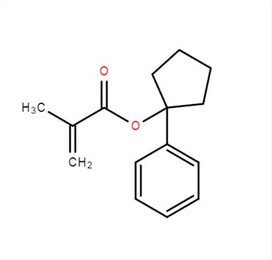CAS 1227868-40-7|1-Fenilciklopentilmetakrilāts
