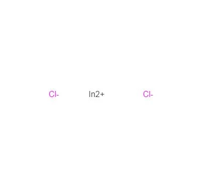 CAS:13465-11-7丨Indija(II) hlorīds