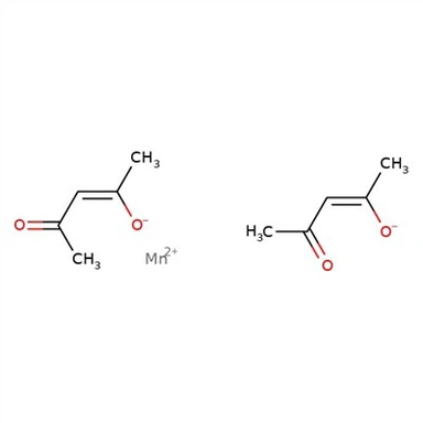 CAS:14024-58-9|Mangāna(II) Bis(acetilacetonāts)