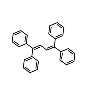 CAS:1450-63-1|1,1,4,4-tetrafenil-1,3-butadiēns