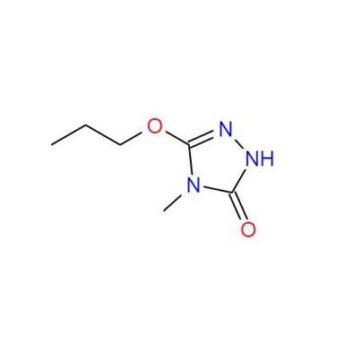 CAS:145027-96-9丨2,4-dihidro-4-metil-5-propoksi-3H-1,2,4-triazols{{ 9}}viens