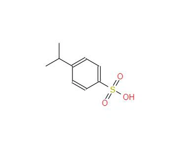 CAS: 16066-35-6丨p-kumensulfonskābe