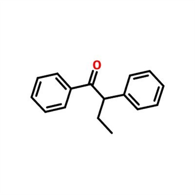 CAS:16282-16-9|1,2-difenilbutāns-1-viens