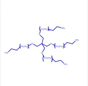 CAS: 169501-65-9丨pentaeritritola etoksilāts tetraaminoetilēteris