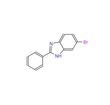 CAS:1741-50-0丨5-Bromo-2-phenylbenzimidazole