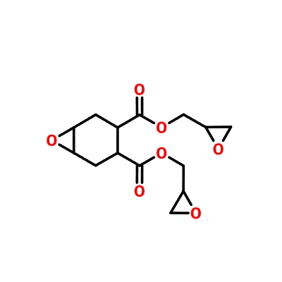 CAS 25293-64-5|4,5-Epoksitetrahidroftalskābes diglicidilesteris