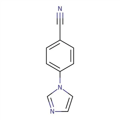 CAS:25372-03-6|1-(4-Ciānofenil)imidazols