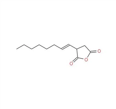 CAS: 26680-54-6丨1-Oktenilsukcīna anhidrīds