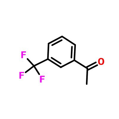 CAS:349-76-8|3'-(trifluormetil)acetofenons