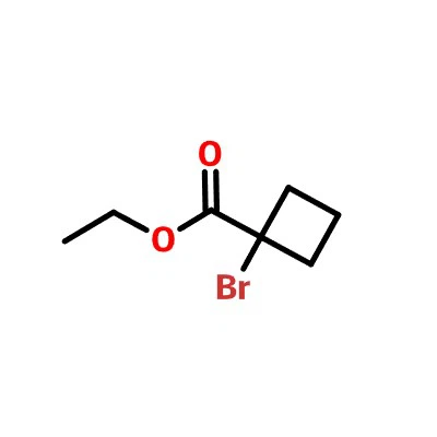 CAS:35120-18-4|Etil1-bromciklobutānkarboksilāts