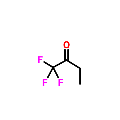 CAS 381-88-4|1,1,1-TRIFLUORO-2-BUTANONS