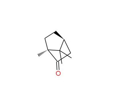 CAS:464-48-2丨(-)-CAMPHOR