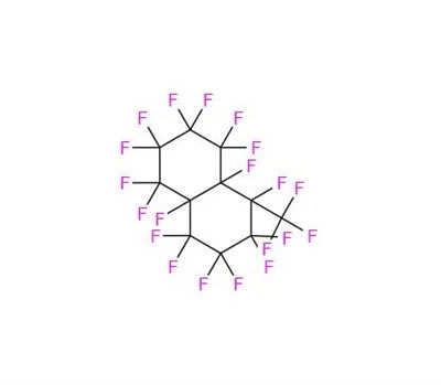 CAS:51294-16-7丨PERFLUORO(METILDEKALĪNS)