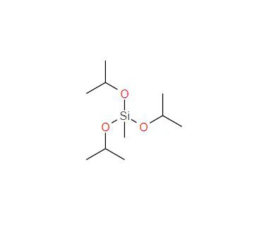 CAS: 5581-67-9丨Metiltriizopropoksisilāns