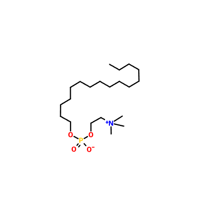 CAS 58066-85-6|Miltefozīns