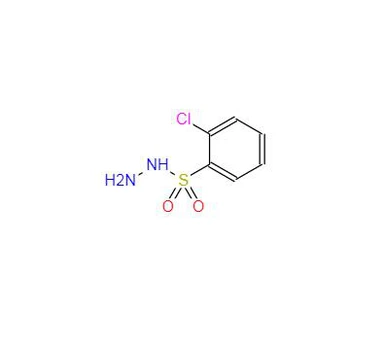 CAS:5906-98-9丨2-hlorbenzolsulfonohidrazīds