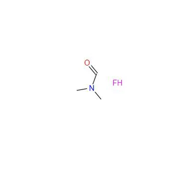 CAS:61856-32-4丨Formamīds, N,N-dimetil-, hidrofluorīds (9CI)