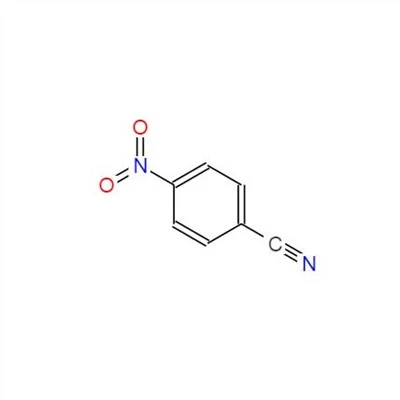 CAS:619-72-7丨4-Nitrobenzonitrils