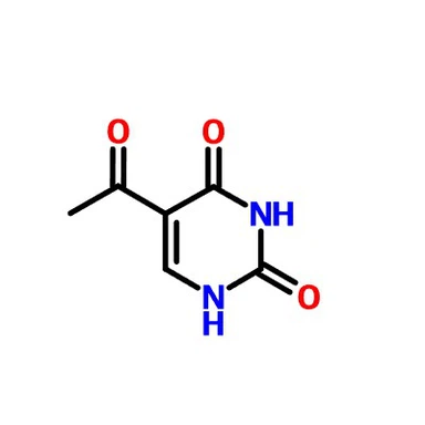 CAS:6214-65-9|5-Acetiluracils