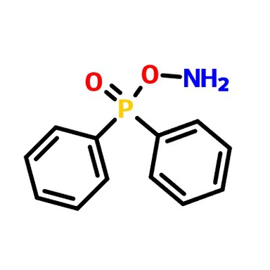 CAS:72804-96-7|O-(difenilfosfinil)hidroksilamīns