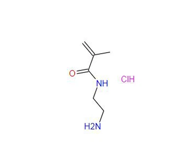 CAS:76259-32-0丨MONOMETACILAMIDEETILĒNDIAMĪNS HCL