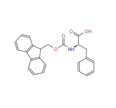 CAS: 86123-10-6丨Fmoc-D-fenilalanīns