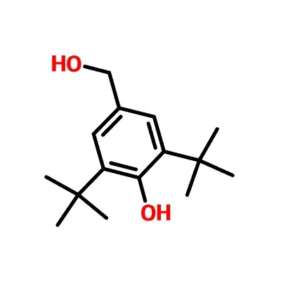 CAS:88-26-6|3,5-di-terc-butil-4-hidroksibenzilspirts