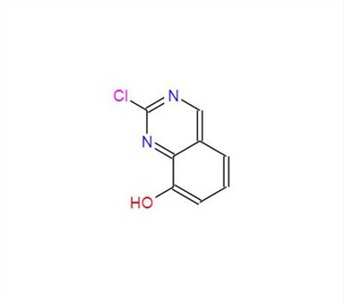 CAS:953039-10-6丨2-hlorhinazolīna-8-ols