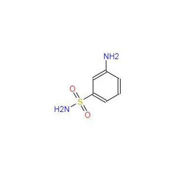 CAS:98-18-0丨3-Aminobenzolsulfonamīds