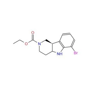 CAS Nr.: 242478-37-1 Solifenacīns