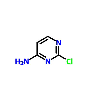 CAS:7461-50-9|4-Amino-2-hlorpirimidīns