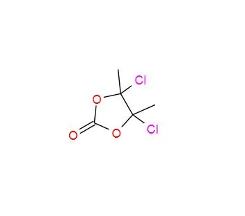 CAS:129482-56-0丨Olmesartāna piemaisījums 5